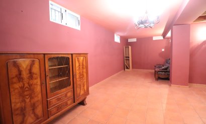Resale - Villa - Formentera del Segura - Formentera - Village