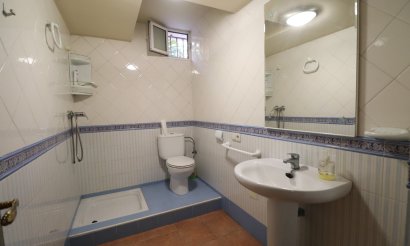 Resale - Villa - Formentera del Segura - Formentera - Village