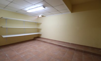 Resale - Villa - Formentera del Segura - Formentera - Village