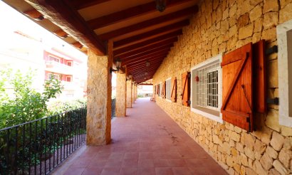 Resale - Villa - Formentera del Segura - Formentera - Village