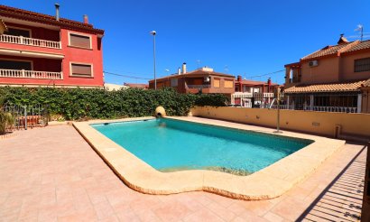 Resale - Villa - Formentera del Segura - Formentera - Village