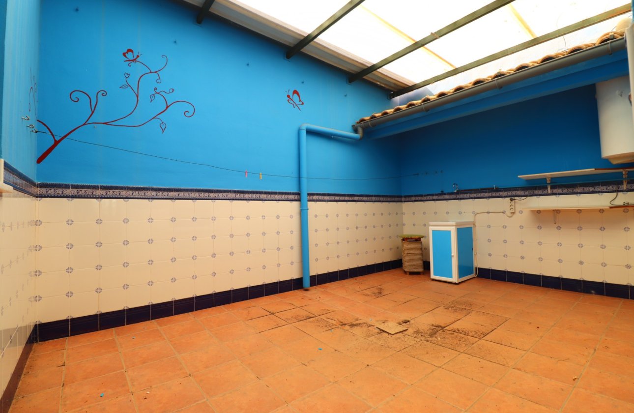 Resale - Villa - Formentera del Segura - Formentera - Village
