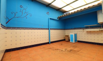 Resale - Villa - Formentera del Segura - Formentera - Village