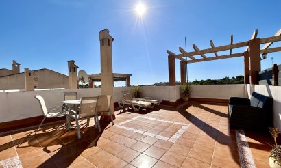 Revente - Appartement - Orihuela Costa - Villamartin
