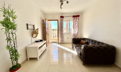 Revente - Appartement - Orihuela Costa - Villamartin