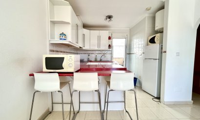 Revente - Appartement - Orihuela Costa - Villamartin