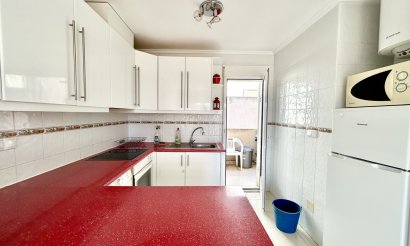 Revente - Appartement - Orihuela Costa - Villamartin