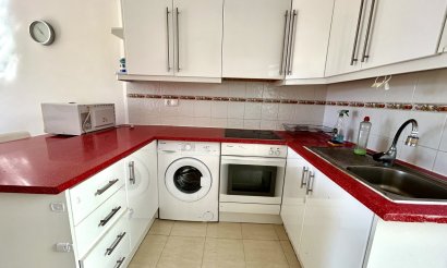 Revente - Appartement - Orihuela Costa - Villamartin