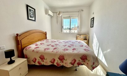 Revente - Appartement - Orihuela Costa - Villamartin