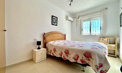 Revente - Appartement - Orihuela Costa - Villamartin