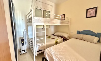 Revente - Appartement - Orihuela Costa - Villamartin