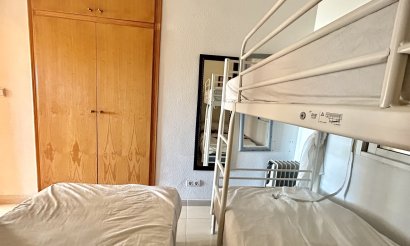 Revente - Appartement - Orihuela Costa - Villamartin