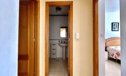 Revente - Appartement - Orihuela Costa - Villamartin