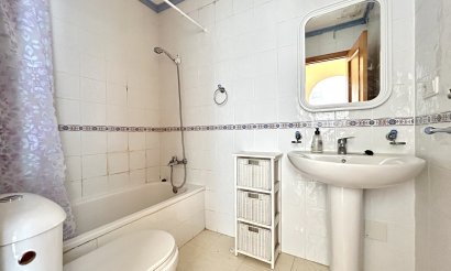 Revente - Appartement - Orihuela Costa - Villamartin