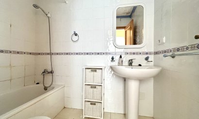 Revente - Appartement - Orihuela Costa - Villamartin