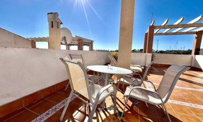 Revente - Appartement - Orihuela Costa - Villamartin