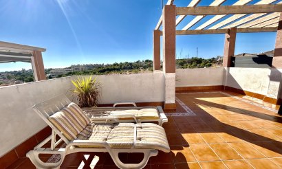 Revente - Appartement - Orihuela Costa - Villamartin