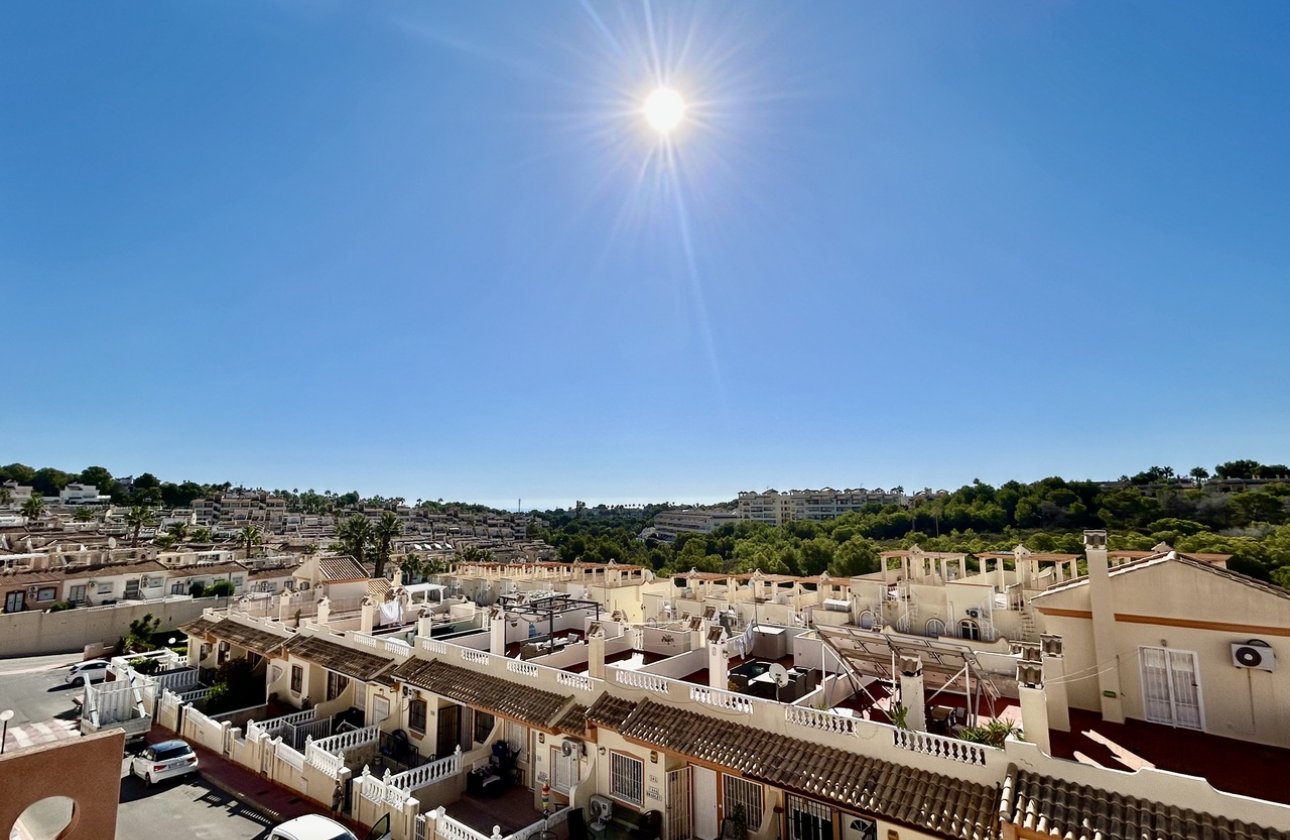 Revente - Appartement - Orihuela Costa - Villamartin