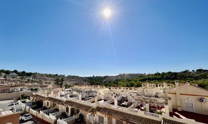 Revente - Appartement - Orihuela Costa - Villamartin