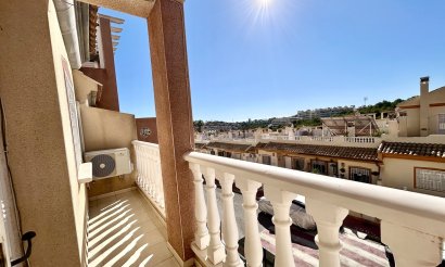 Revente - Appartement - Orihuela Costa - Villamartin