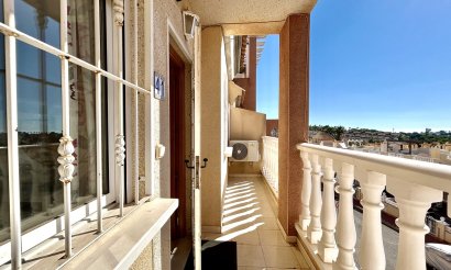 Revente - Appartement - Orihuela Costa - Villamartin
