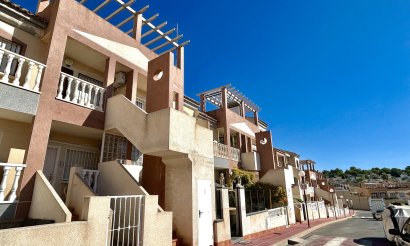 Revente - Appartement - Orihuela Costa - Villamartin