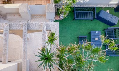 Resale - Townhouse - Torrevieja - La Siesta - El Salado -  Torreta