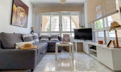 Resale - Townhouse - Torrevieja - La Siesta - El Salado -  Torreta