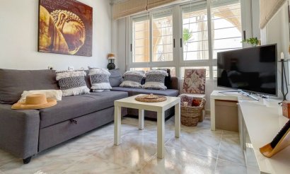 Resale - Townhouse - Torrevieja - La Siesta - El Salado -  Torreta