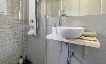 Resale - Townhouse - Torrevieja - La Siesta - El Salado -  Torreta