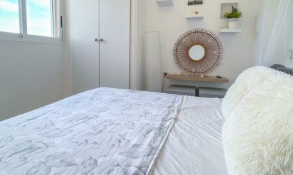 Resale - Townhouse - Torrevieja - La Siesta - El Salado -  Torreta
