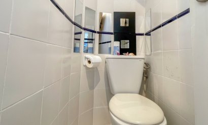 Resale - Townhouse - Torrevieja - La Siesta - El Salado -  Torreta