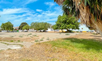 Resale - Townhouse - Torrevieja - La Siesta - El Salado -  Torreta