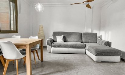 Resale - Townhouse - Pilar de la Horadada - El Mojón