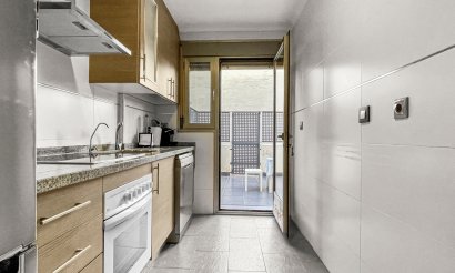 Resale - Townhouse - Pilar de la Horadada - El Mojón