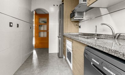 Resale - Townhouse - Pilar de la Horadada - El Mojón