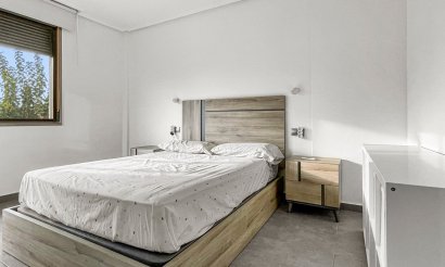Resale - Townhouse - Pilar de la Horadada - El Mojón