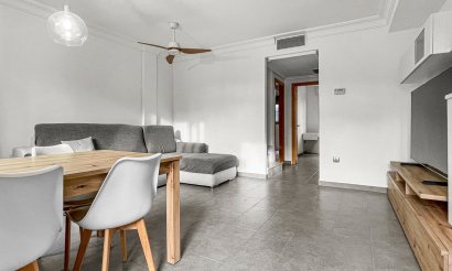 Resale - Townhouse - Pilar de la Horadada - El Mojón