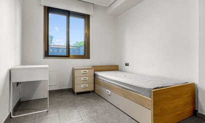 Resale - Townhouse - Pilar de la Horadada - El Mojón