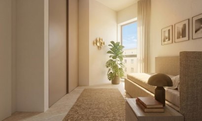 Nouvelle construction - Attique - Guardamar del Segura - Centro