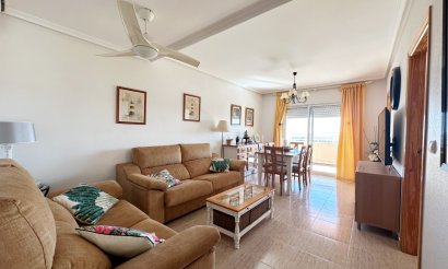 Resale - Apartment / flat - Orihuela Costa - Campoamor