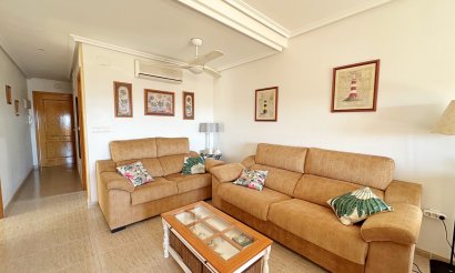 Resale - Apartment / flat - Orihuela Costa - Campoamor