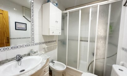 Resale - Apartment / flat - Orihuela Costa - Campoamor