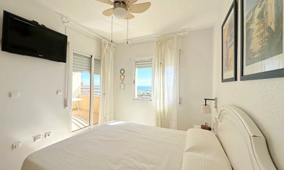 Resale - Apartment / flat - Orihuela Costa - Campoamor