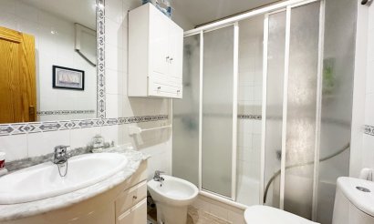 Resale - Apartment / flat - Orihuela Costa - Campoamor