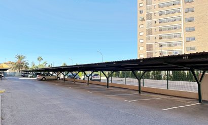 Resale - Apartment / flat - Orihuela Costa - Campoamor