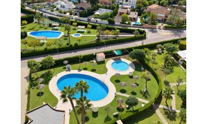 Resale - Apartment / flat - Orihuela Costa - Campoamor