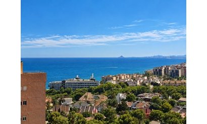 Resale - Apartment / flat - Orihuela Costa - Campoamor