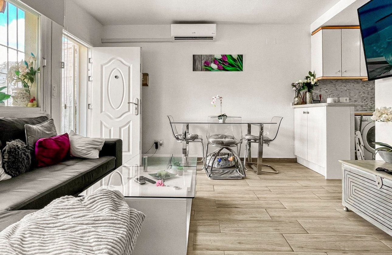 Revente - Maison de ville - Orihuela Costa - Los Altos