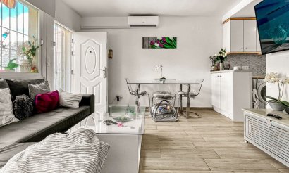 Revente - Maison de ville - Orihuela Costa - Los Altos